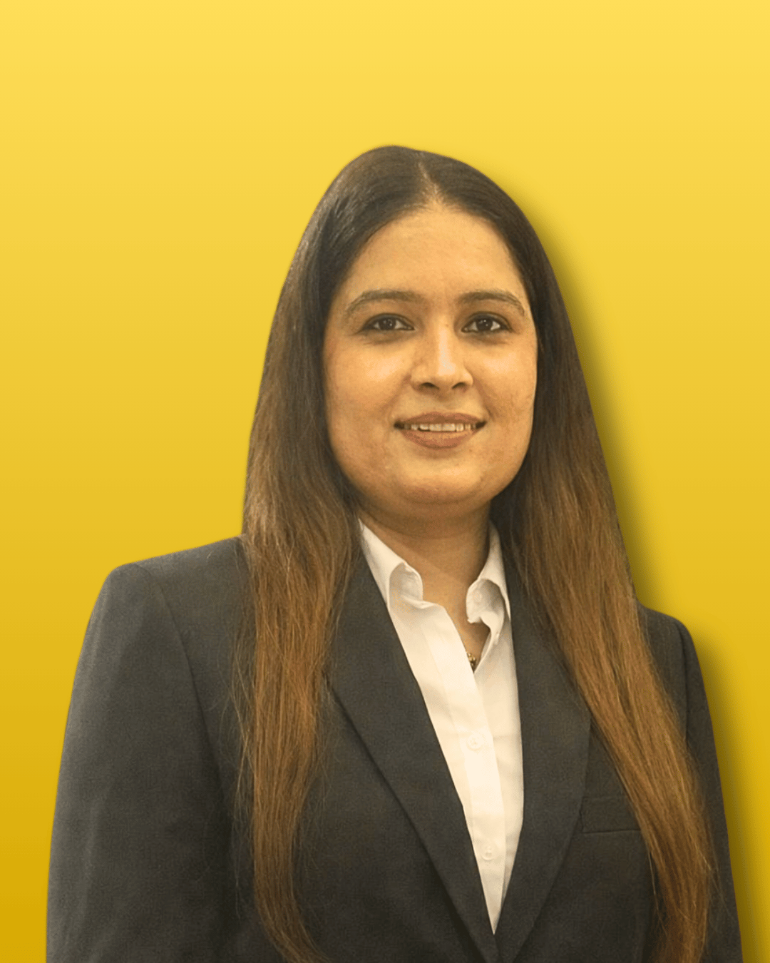 Dr. Monika Rana